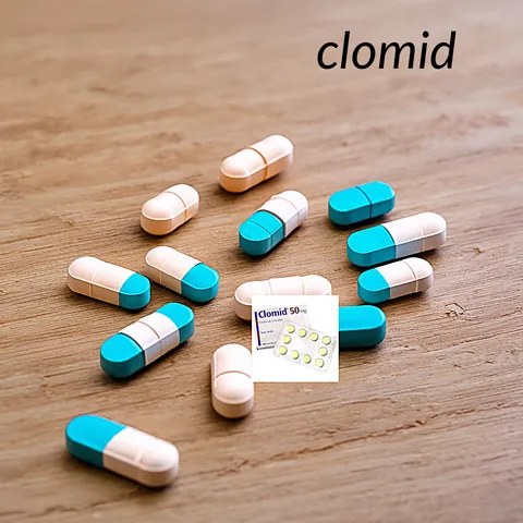 Clomid 50 mg sans ordonnance